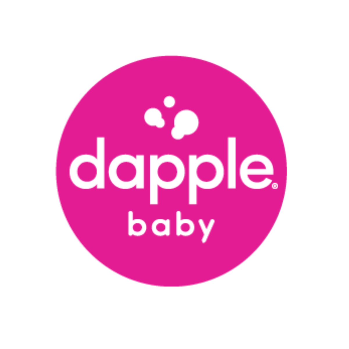 Dapple Baby