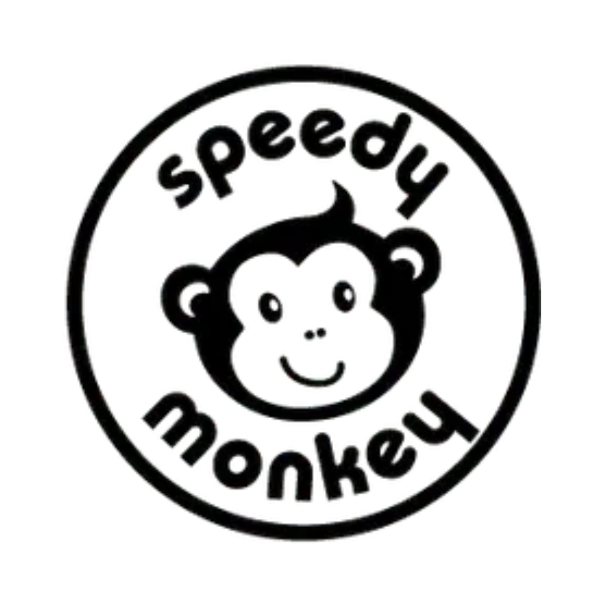 Speedy Monkey