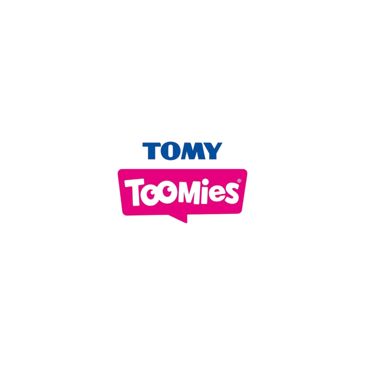Tomy Toomies