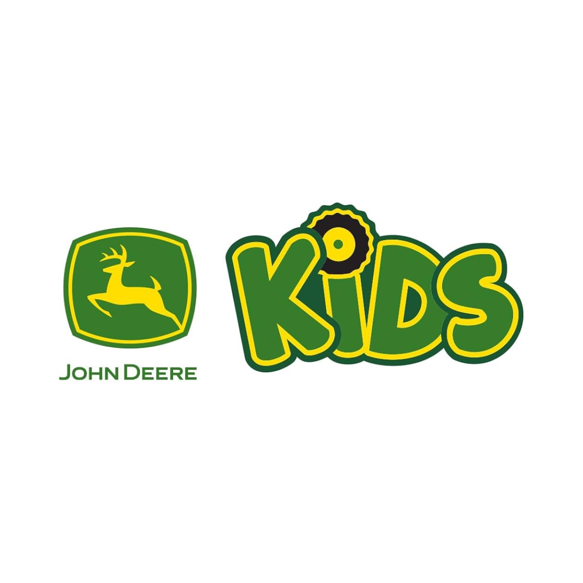 John Deere Kids