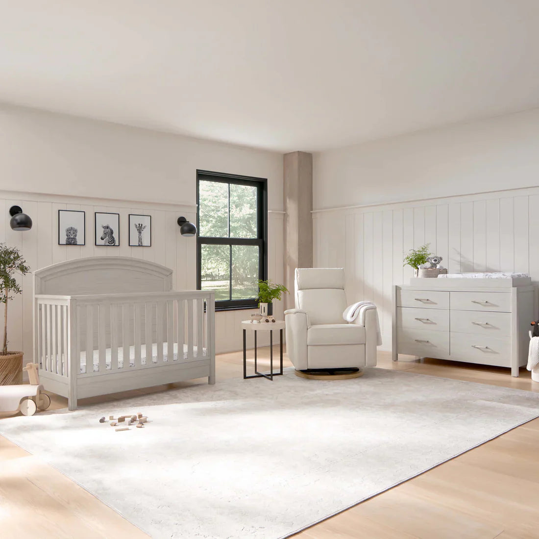 Nursery Furniture