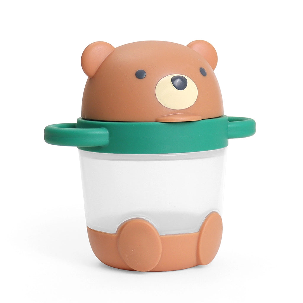 Itzy Snack Pal - Snack Cup