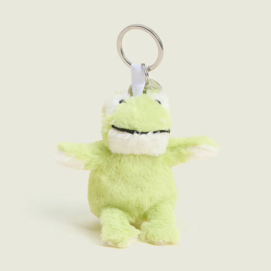 Frog Keyring