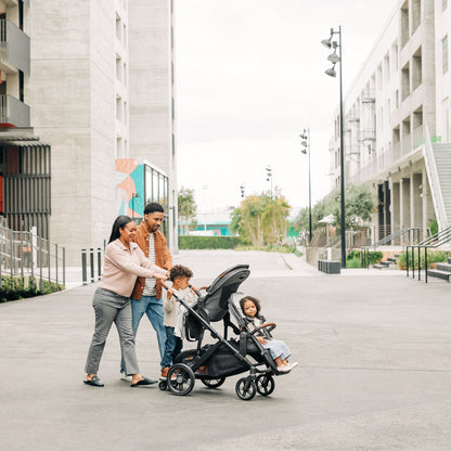 UPPAbaby Vista / Vista V2 / Vista V3 Piggyback