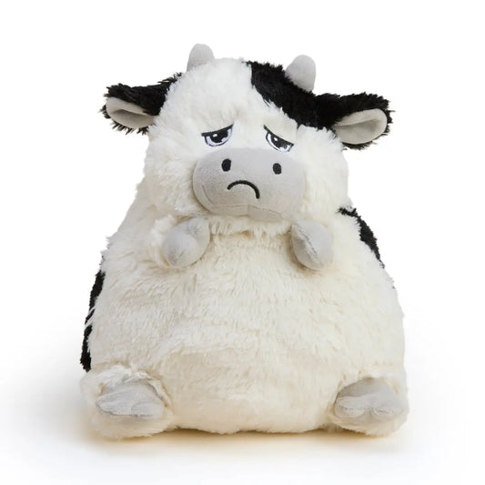 Moody Moo Warmies