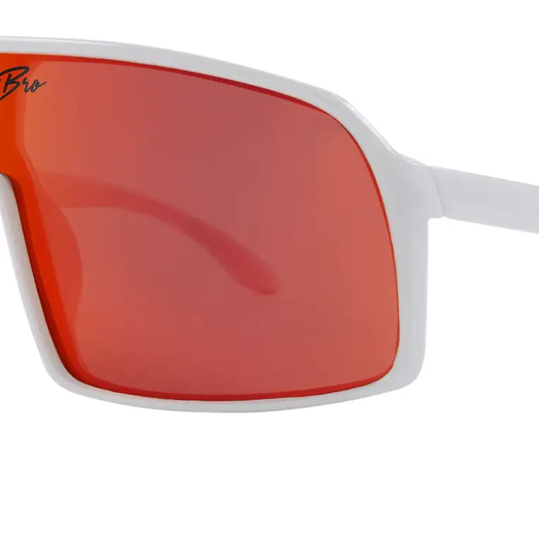 Kids Sunglasses Monteverde (Cardinal)