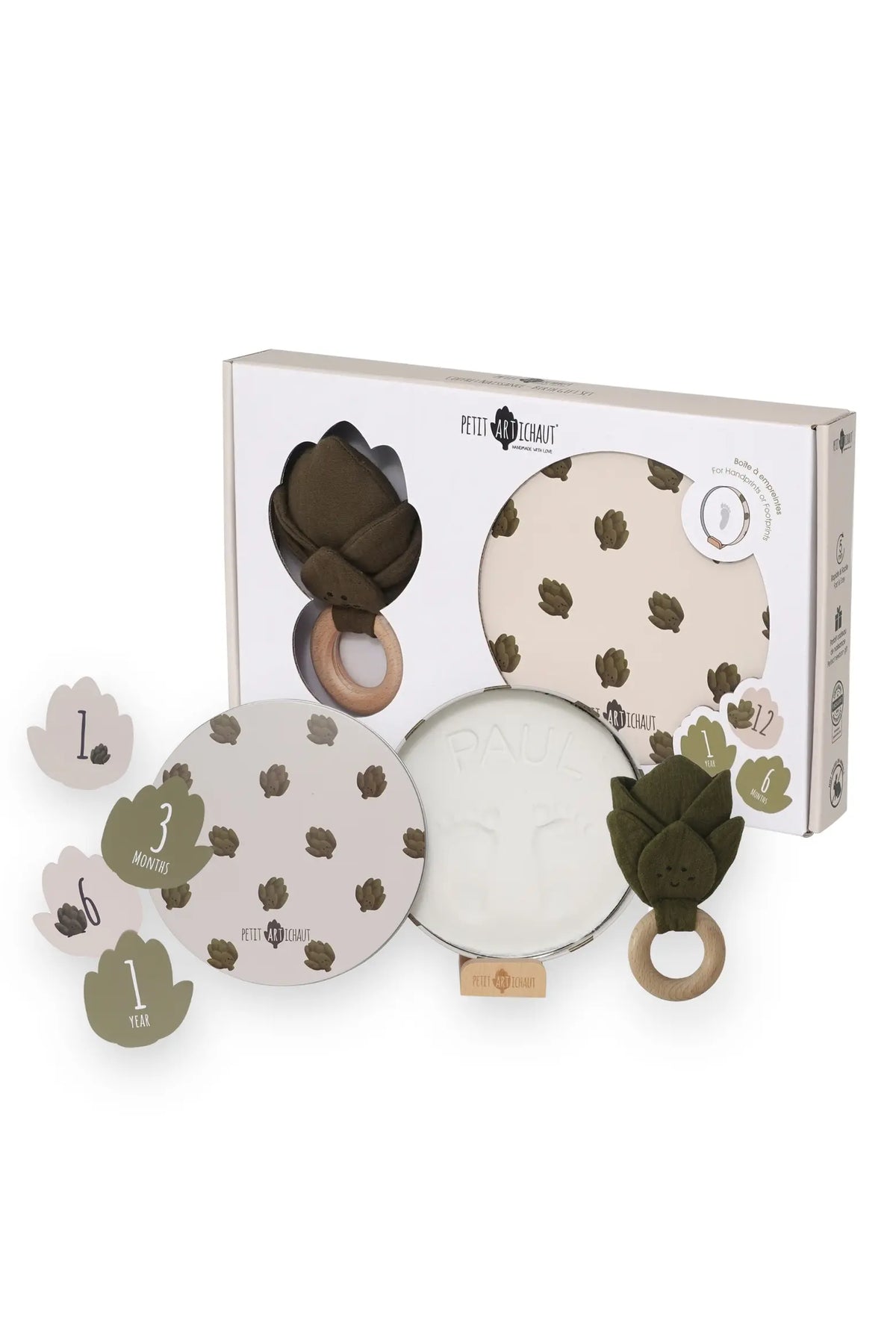 Birth Gift Set