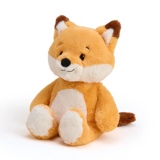 Cozy Cute Fox Warmies