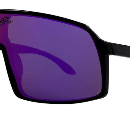 Monteverde (Purple) Sunglasses
