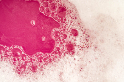 Little Whale Bath Co. Bubble Bath