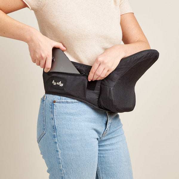 Itzy Hold & Fold™