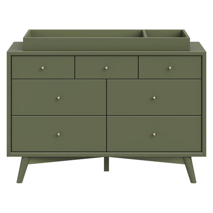 Babyletto Palma 7-Drawer Double Dresser