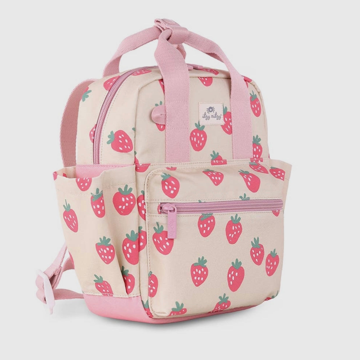 Itzy Bitzy Toddler Backpack