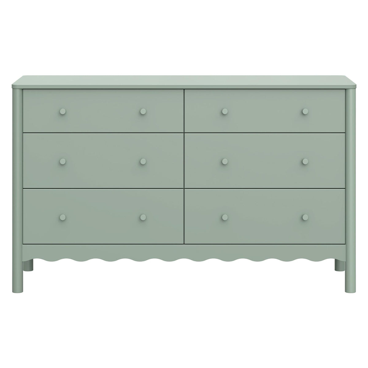 Babyletto Swell 6-Drawer Dresser