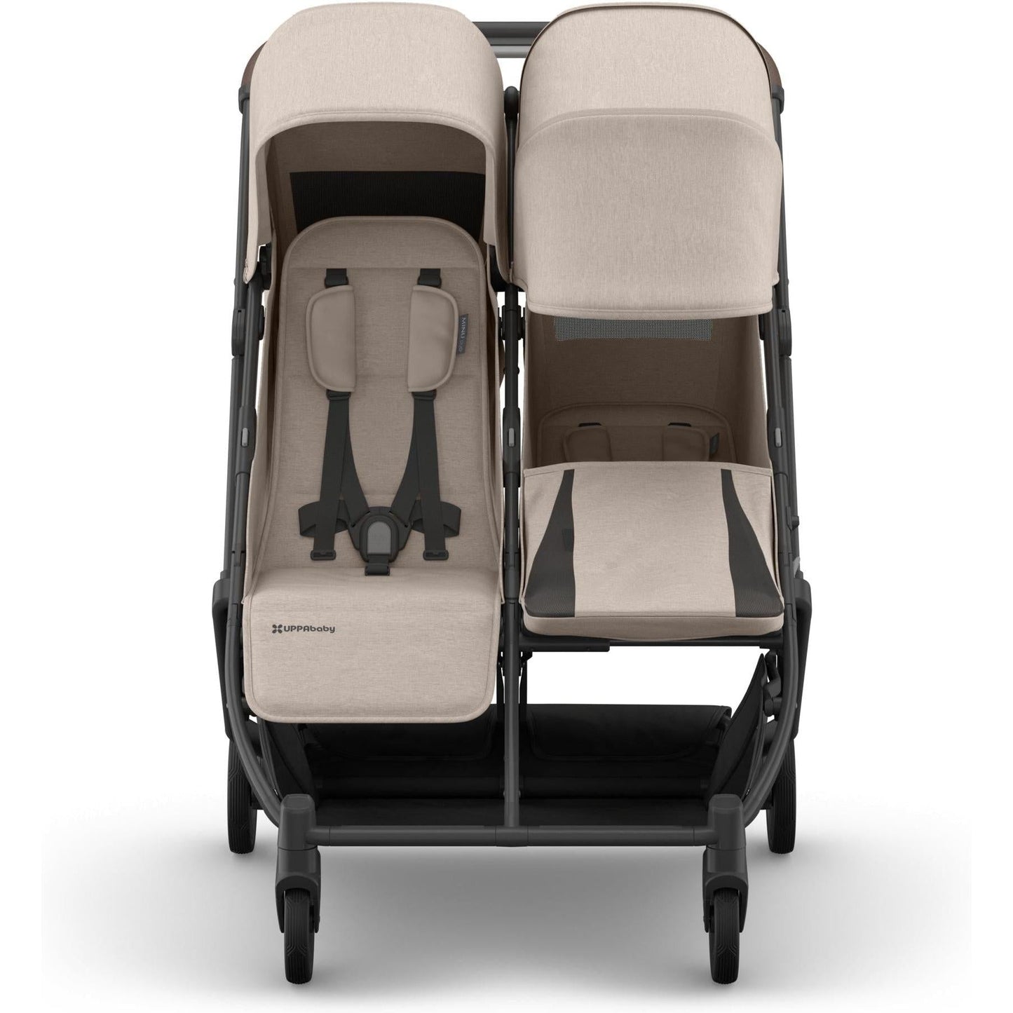 UPPAbaby Minu Duo Stroller