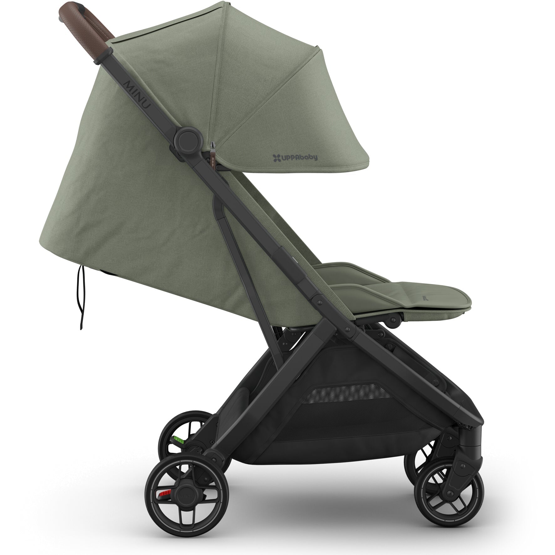 uppababy minu warranty UPPAbaby Minu V3 Stroller – The Baby'z Room