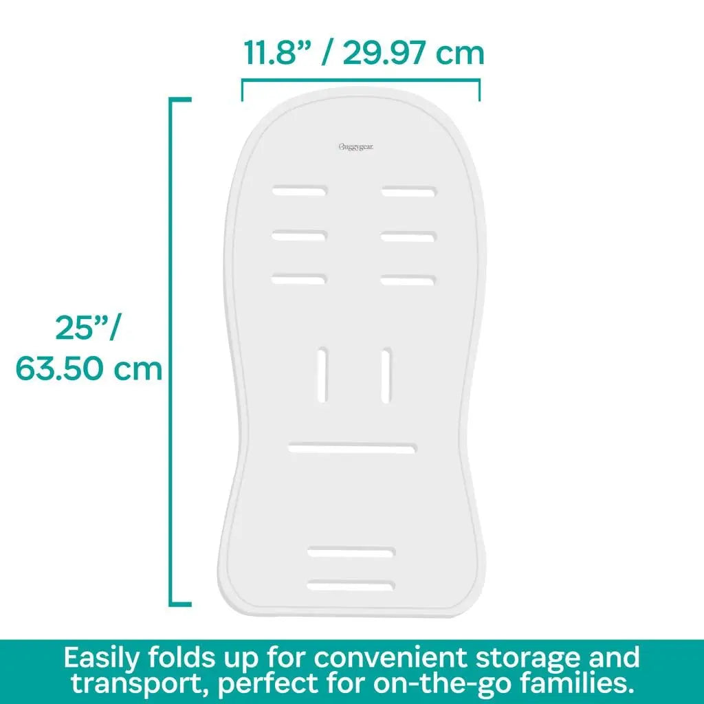 Buggygear Cooling Gel Mat