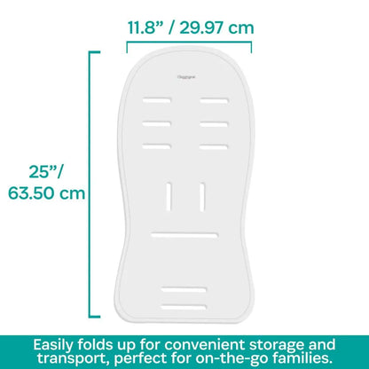 Buggygear Cooling Gel Mat
