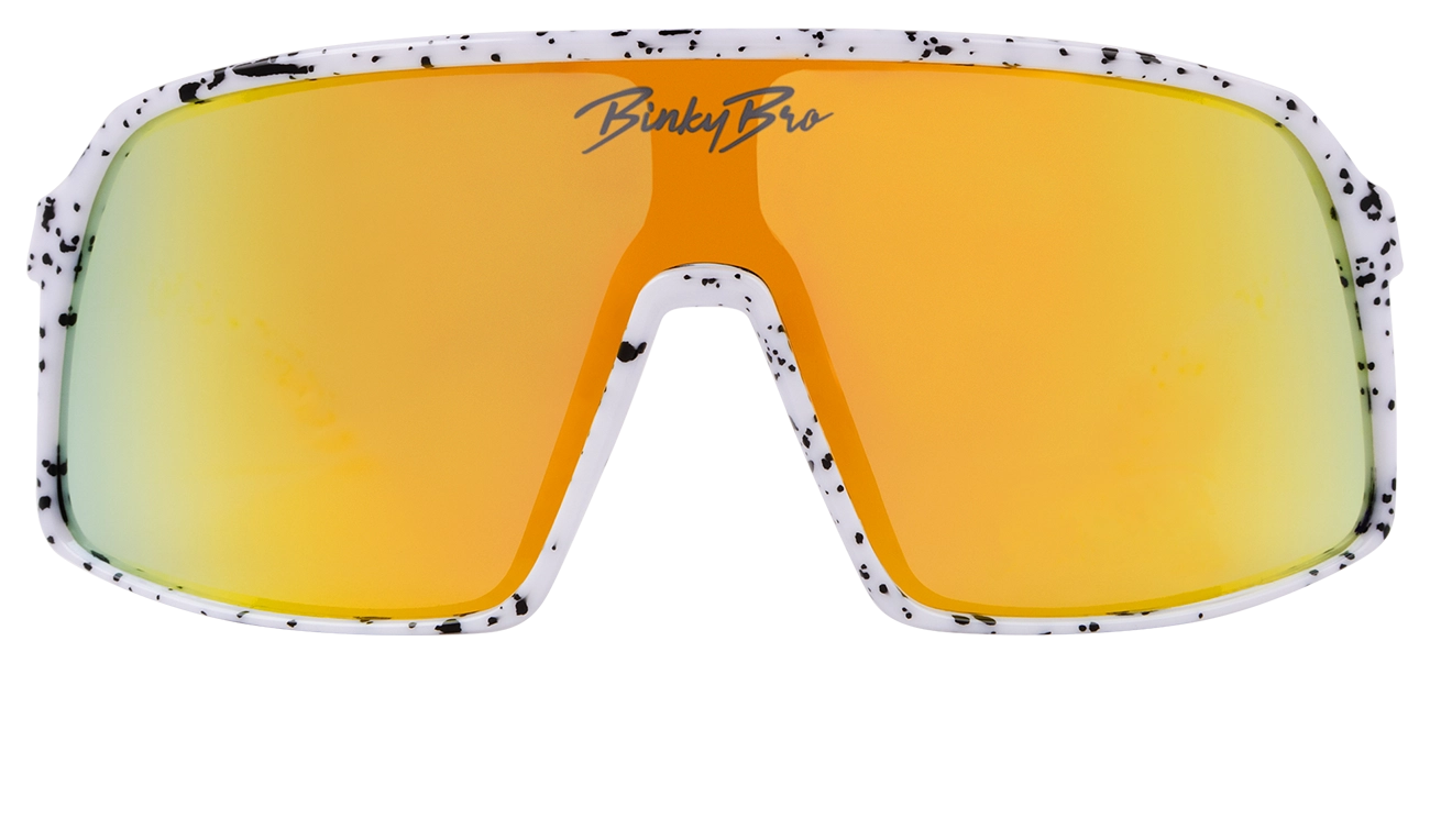 Kids Sunglasses Monteverde (Payson White)