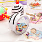 Nogginstik Developmental Light-Up Rattle
