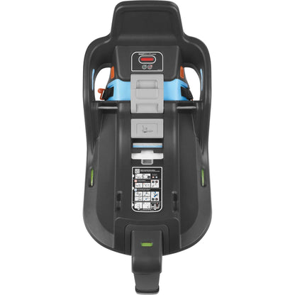 UPPAbaby Aria V2 Infant Car Seat + Base