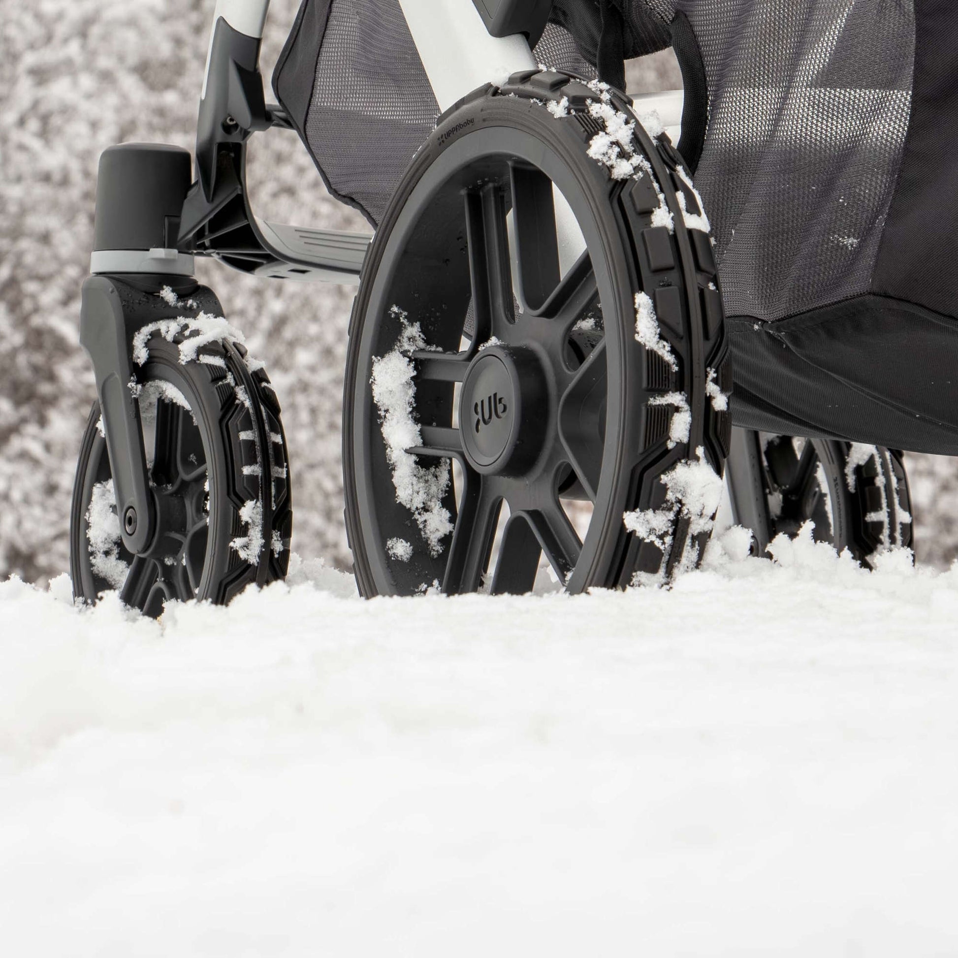 UPPAbaby Vista/Vista V2/Vista V3 All-Terrain Wheels – The Baby'z Room