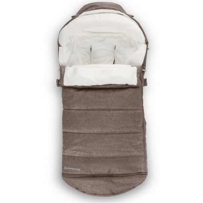 UPPAbaby CozyGanoosh NEW!