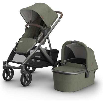 UPPAbaby Bassinet V3 for Vista, Cruz & Ridge