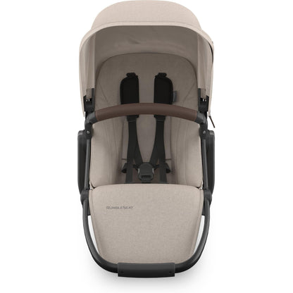 UPPAbaby Vista RumbleSeat V3