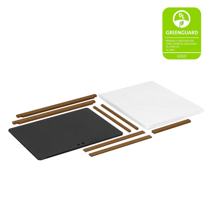 Babyletto Rolli All-Stages Midi Crib Conversion Kit