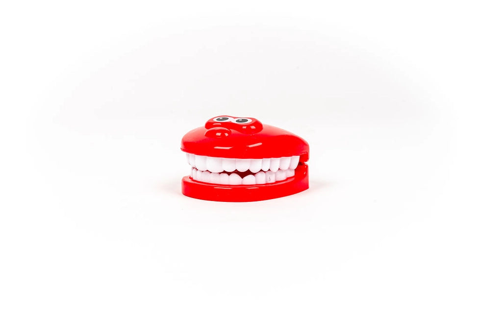 My World My Play Dentist Set