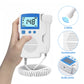 Springbud FD-350B Fetal Doppler Heart Beat Monitor