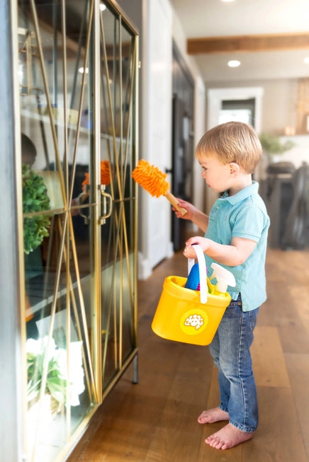Pretendables Cleaning Set