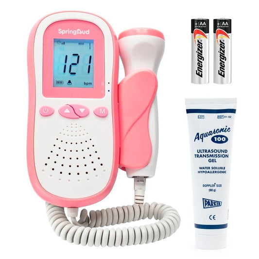 Springbud FD-500B Fda Fetal Doppler