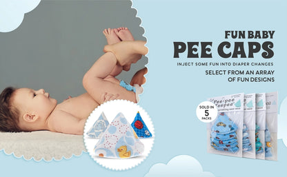 Pee-pee Teepee