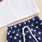 All American Boy 2-Piece Set