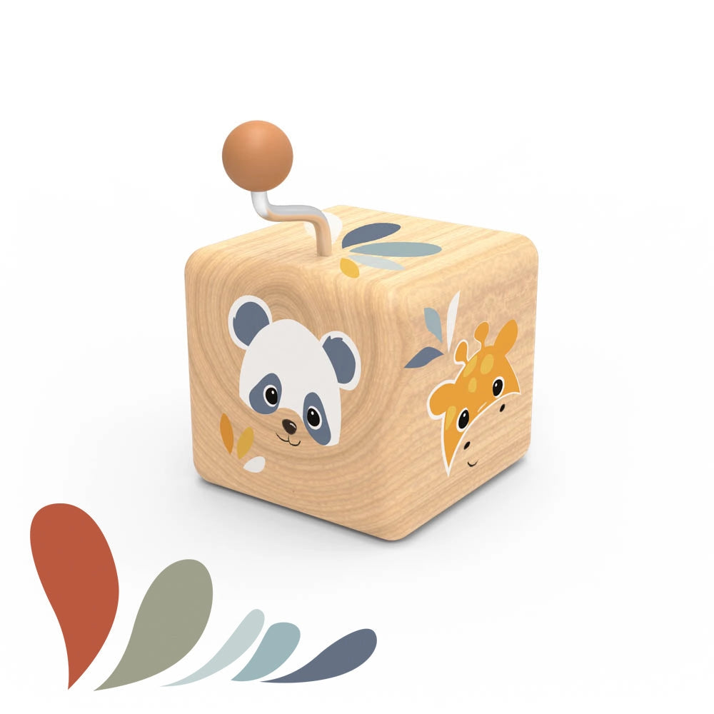 Music Box