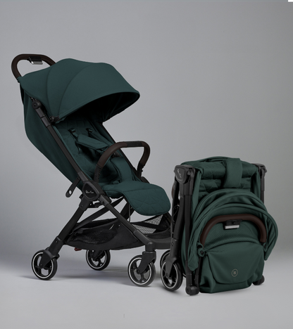 Clic Compact Lightweight Stroller
