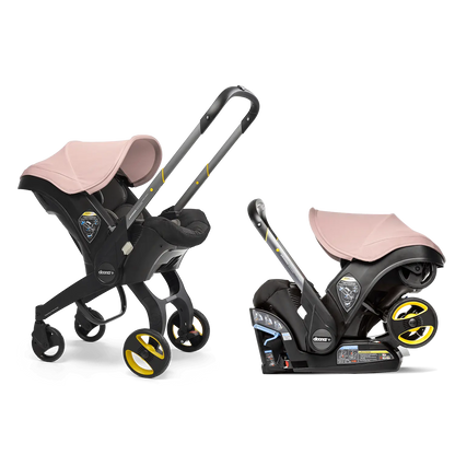 Doona + Car Seat & Stroller