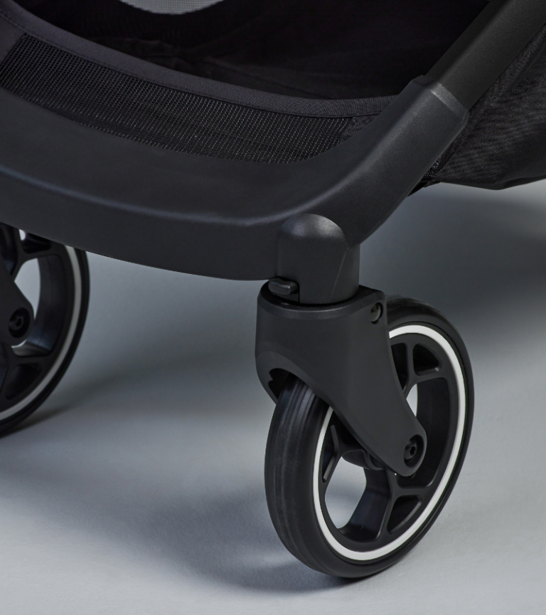 Clic Compact Lightweight Stroller