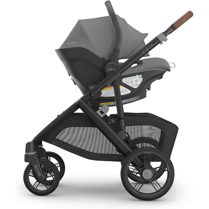 UPPAbaby Aria V2 Infant Car Seat + Base