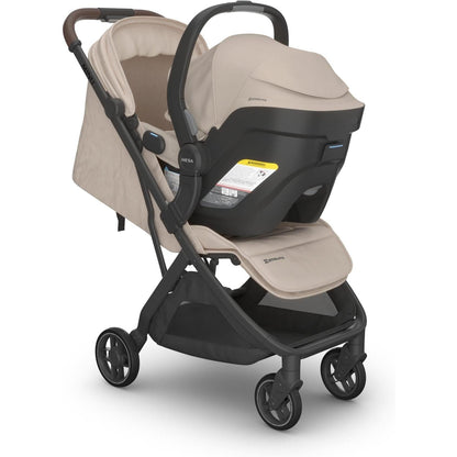 UPPAbaby Mesa V3 Infant Car Seat + Base