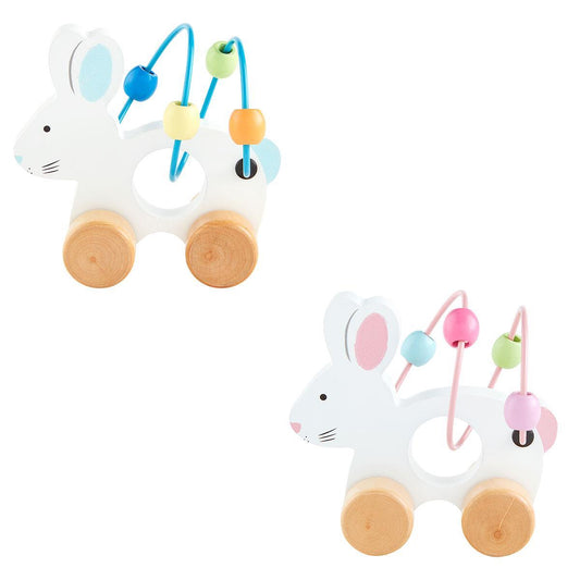 Bunny Abacus Toy