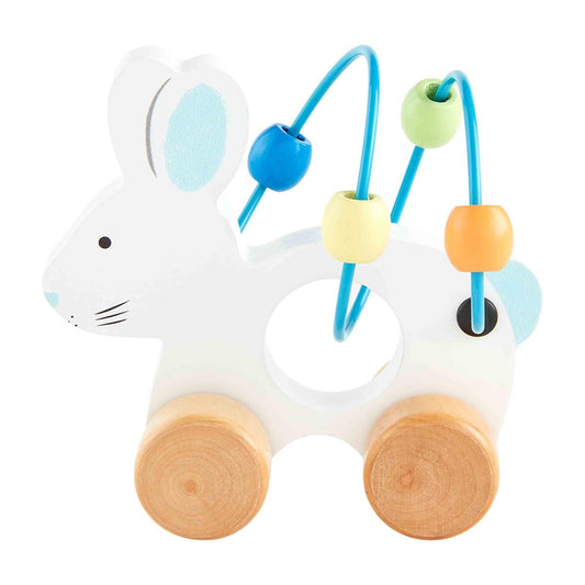 Bunny Abacus Toy