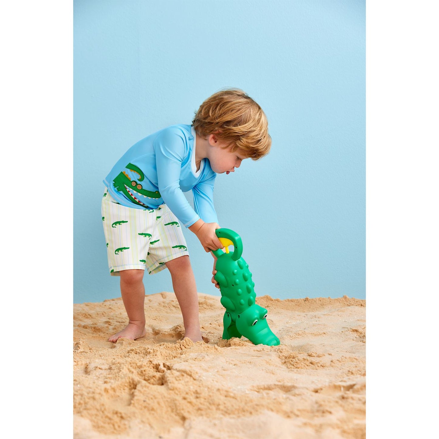 Sand Scoop