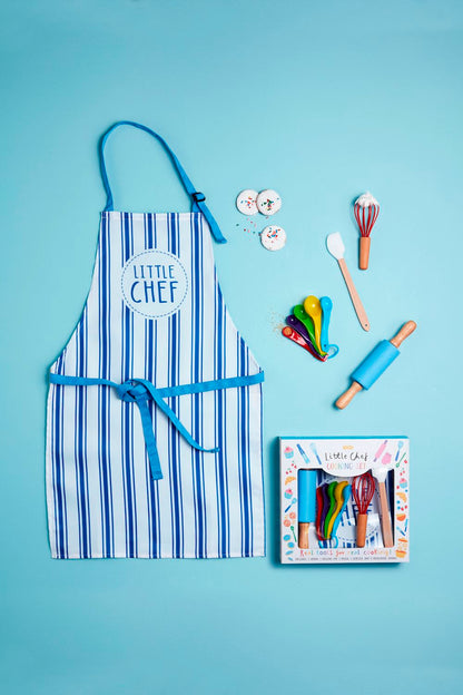 Little Chef Cooking Set