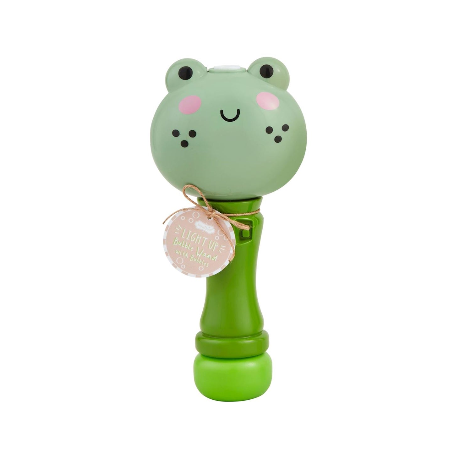 Handheld Bubble Maker