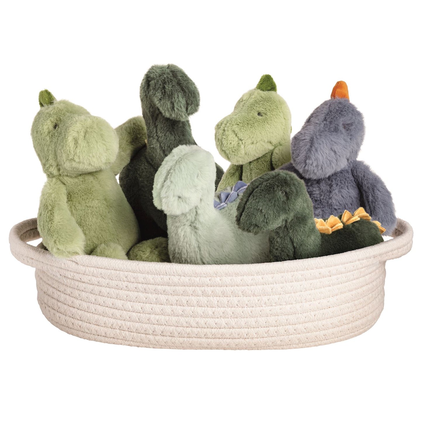Mini Dino Buddies