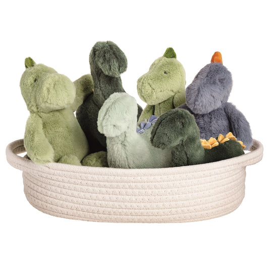 Mini Dino Buddies