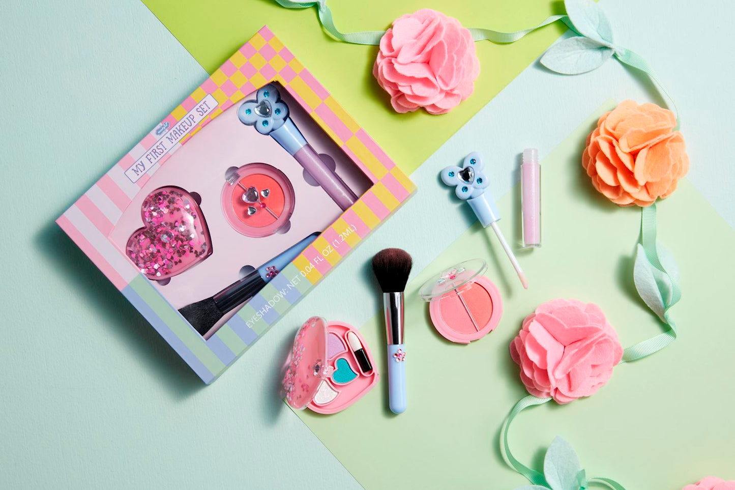 My First Make-Up Set